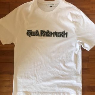 コムデギャルソン(COMME des GARCONS)のgosha rubchinskiy  18ss T-シャツ(Tシャツ/カットソー(半袖/袖なし))