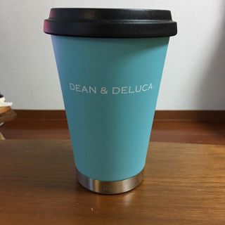 ディーンアンドデルーカ(DEAN & DELUCA)のDEAN&DELUCA   タンブラー ブルー(タンブラー)