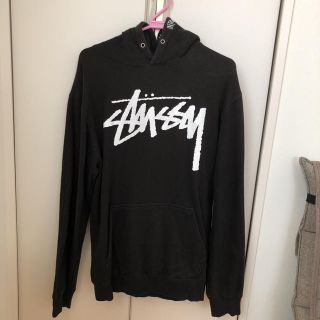 ステューシー(STUSSY)のSTUSSYパーカー(パーカー)