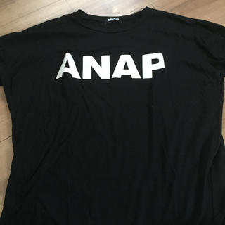 アナップ(ANAP)の⚠️fuurinさん専用❣️ANAP Tシャツマーベル2点セット(Tシャツ(半袖/袖なし))
