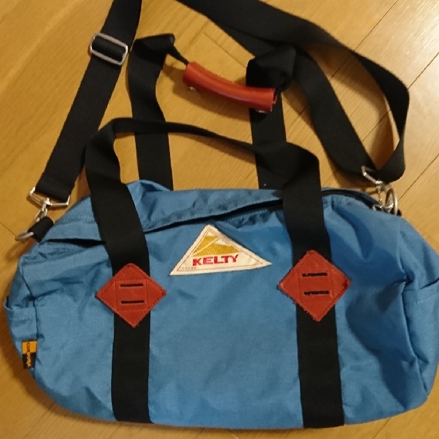 KELTY(ケルティ)のプッチさん専用 メンズのバッグ(ドラムバッグ)の商品写真