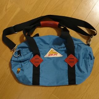 ケルティ(KELTY)のプッチさん専用(ドラムバッグ)