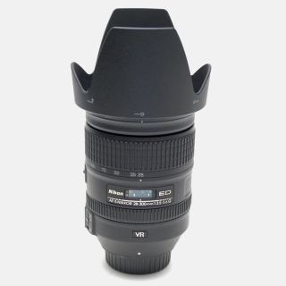 ニコン(Nikon)のNikon AF-S NIKKOR 28-300mm 3.5-5.6G VR(レンズ(ズーム))