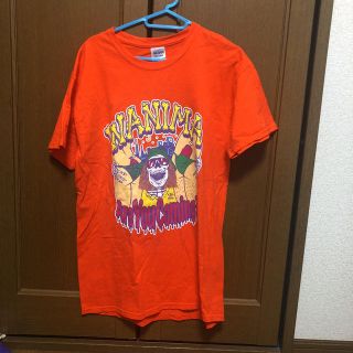 ワニマ(WANIMA)のキャシーさん専用 WANIMA tシャツ(Tシャツ/カットソー(半袖/袖なし))