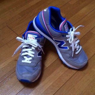 ニューバランス(New Balance)の今だけ！大幅値下げ中♪(スニーカー)