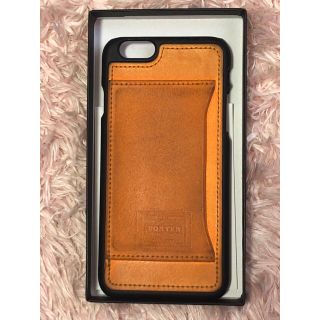 PORTER(iPhoneケース)のフリマアイテム一覧 PORTER(iPhoneケース)のフリマアイテム一覧