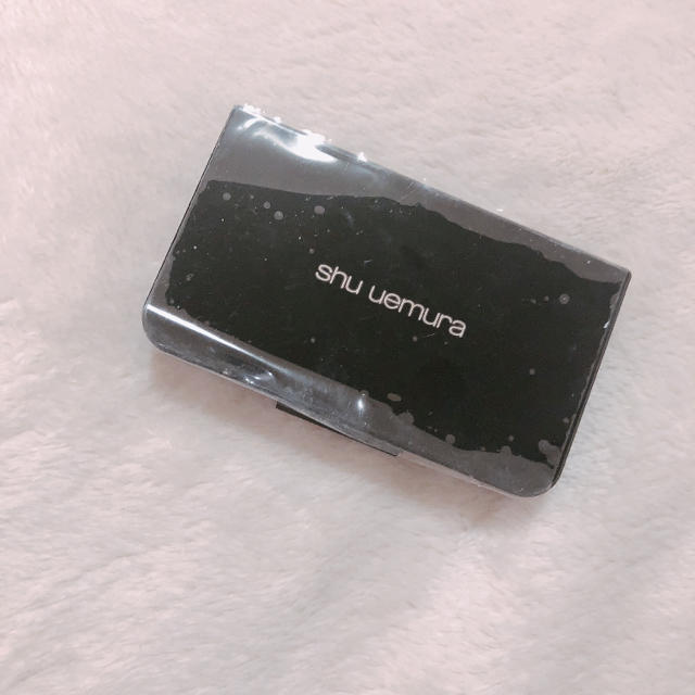 shu uemura(シュウウエムラ)のshu uemura コンシーラー コスメ/美容のベースメイク/化粧品(コンシーラー)の商品写真