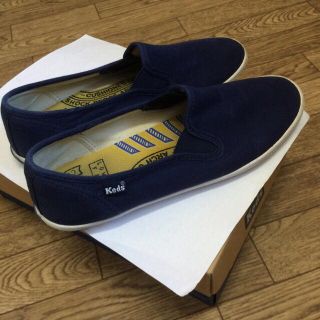 ローリーズファーム(LOWRYS FARM)のローリーズ、kedsコラボスニーカー(スニーカー)