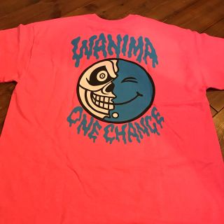 ワニマ(WANIMA)のwanima ツアー 2018  Tシャツ(ミュージシャン)