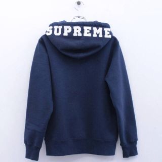 シュプリーム(Supreme)のsuprem パーカー S(パーカー)