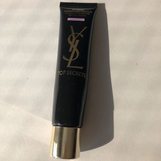 イヴサンローランボーテ(Yves Saint Laurent Beaute)のYSL Top Secret CCクリーム ラベンダー(その他)