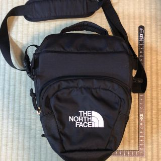 ザノースフェイス(THE NORTH FACE)のノースフェイス カメラバッグ(その他)