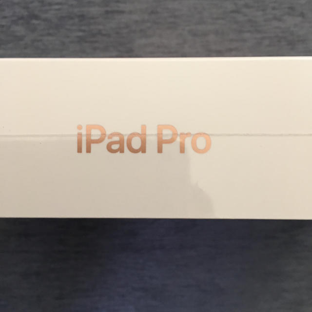 スペースグ iPad - ipad pro10.5 64GB Wifi ローズゴールドの通販 by ユッタマート's shop｜アイパッドならラクマ まとめ
