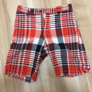 ギャップ(GAP)のGAP  ハーフパンツ Mサイズ(ショートパンツ)