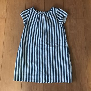 ザラキッズ(ZARA KIDS)のratoco様専用☆Zara ワンピース(ワンピース)