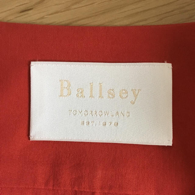 Ballsey(ボールジィ)のスプリングコート(Ballsey/ボールジィ) レディースのジャケット/アウター(スプリングコート)の商品写真