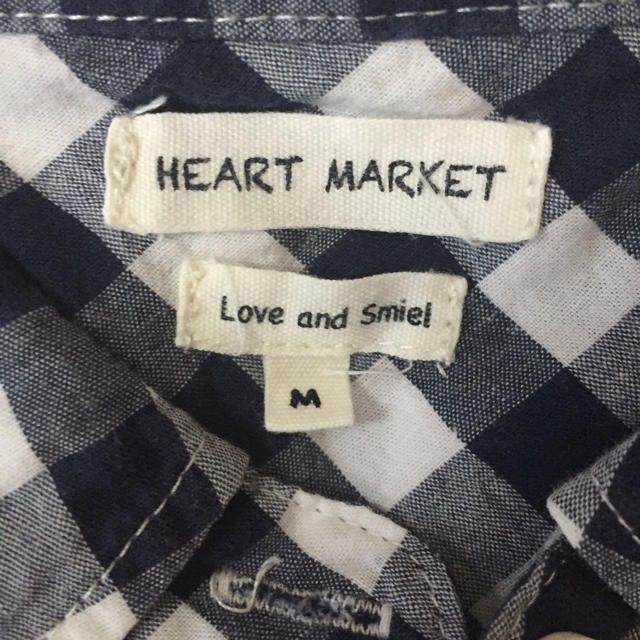 Heart Market(ハートマーケット)のハートマーケット レディースのトップス(チュニック)の商品写真