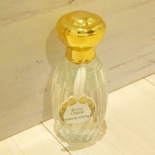 アニックグタール(Annick Goutal)のアニックグタール プチシェリー オードトワレ 100ml(その他)