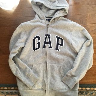 ギャップキッズ(GAP Kids)のGAP(パーカー)