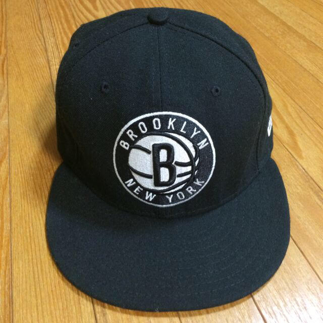 NEW ERA(ニューエラー)のニューエラ キャップ レディースの帽子(キャップ)の商品写真