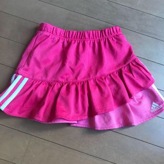 アディダス(adidas)のアディダス 女児パンツ(パンツ/スパッツ)