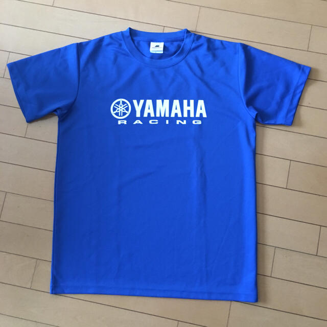 ヤマハ(ヤマハ)のYAMAHA YSP Tシャツ メンズのトップス(Tシャツ/カットソー(半袖/袖なし))の商品写真