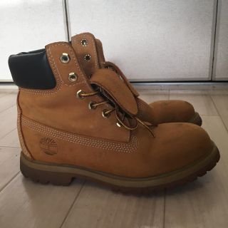 ティンバーランド(Timberland)のTimberland  スニーカー(ショートブーツ)(スニーカー)