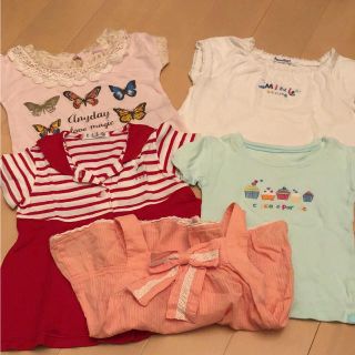 ファミリア 福袋の通販 23点 | familiarを買うならラクマ