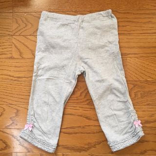 ミキハウス(mikihouse)のミキハウス スパッツ 100(パンツ/スパッツ)