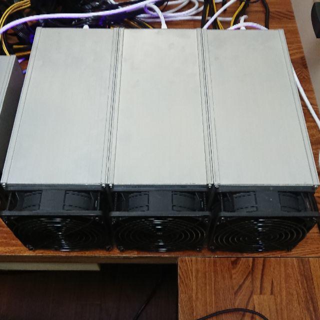 【ASIC】kuro98様　Baikal Giant B（仮想通貨マイニング)