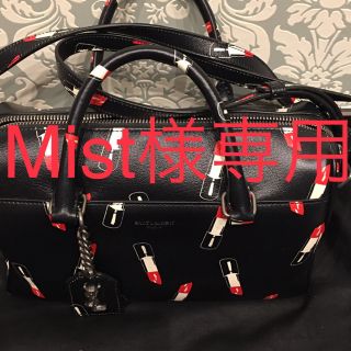 サンローラン(Saint Laurent)のMist様専用(ハンドバッグ)