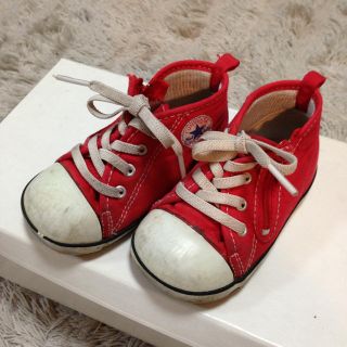 コンバース(CONVERSE)のコンバース ベビーシューズ(その他)