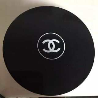 シャネル(CHANEL)のシャネル パウダー プードゥル(フェイスパウダー)