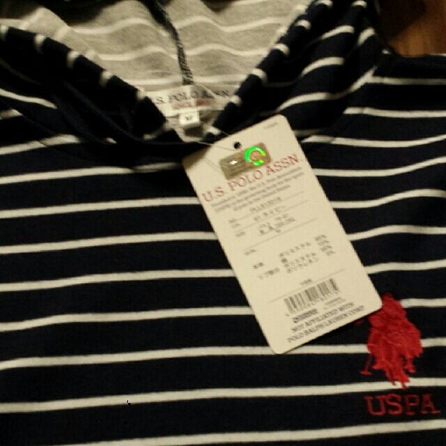 POLO RALPH LAUREN(ポロラルフローレン)のusポロ レディースのトップス(パーカー)の商品写真