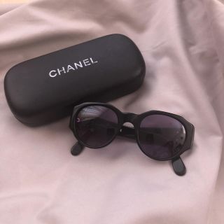 シャネル(CHANEL)のCHANELサングラス(サングラス/メガネ)