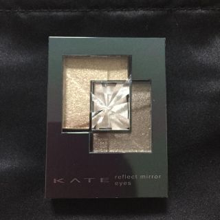 ケイト(KATE)の※開封済・未使用品※ケイトアイシャドウ(アイシャドウ)