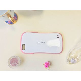 【iFace】iPhoneケース 6S 【パステル】(iPhoneケース)