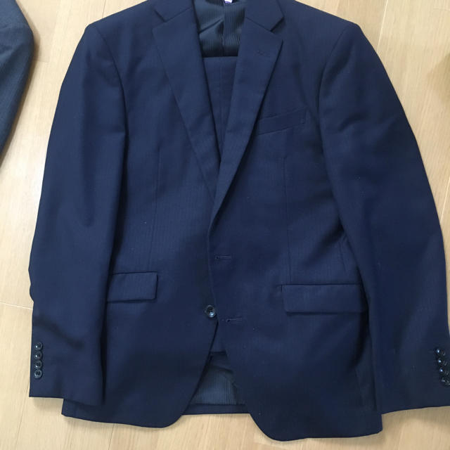 THE SUIT COMPANY(スーツカンパニー)のスーツセレクトスーツセットアップ3着まとめ売り メンズのスーツ(セットアップ)の商品写真