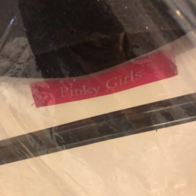 PinkyGirls(ピンキーガールズ)のpinky girls ブラウス レディースのトップス(シャツ/ブラウス(長袖/七分))の商品写真