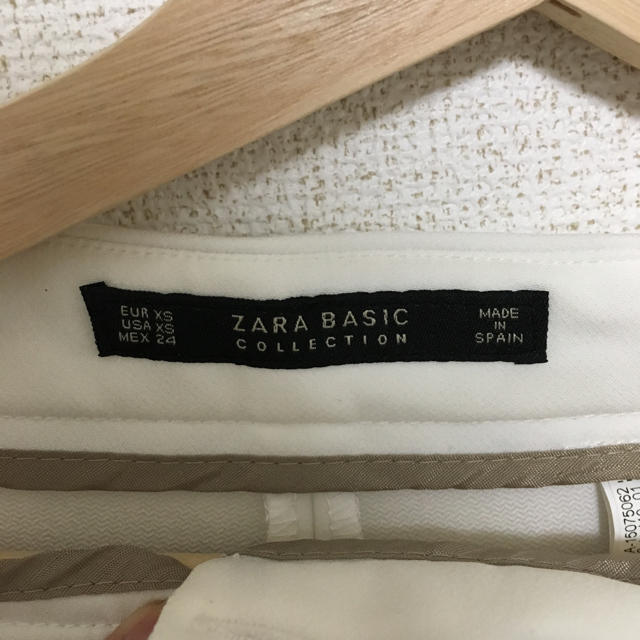 ZARA(ザラ)の専用♡ レディースのパンツ(バギーパンツ)の商品写真