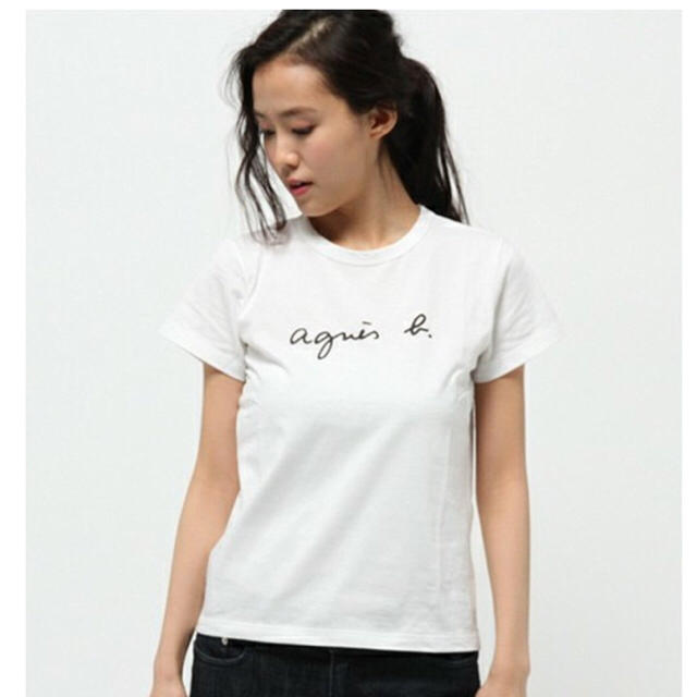 agnes b.(アニエスベー)のagnes b. アニエスベー Tシャツ メンズのトップス(Tシャツ/カットソー(半袖/袖なし))の商品写真