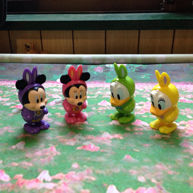 Disney ディズニーシー限定ガチャ イースター 14 全4種セットの通販 By ゆうひ S Shop ディズニーならラクマ Disney ディズニーシー限定ガチャ イースター 14 全4種セットの通販 By ゆうひ S Shop ディズニーならラクマ