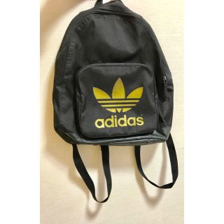 アディダス(adidas)の【adidas】リュック(リュック/バックパック)