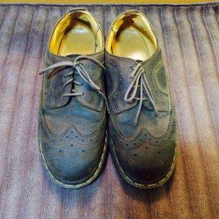 ドクターマーチン(Dr.Martens)のぴー◎様お取り置き✴︎(ブーツ)