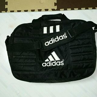 アディダス(adidas)のまりもさん専用(ショルダーバッグ)