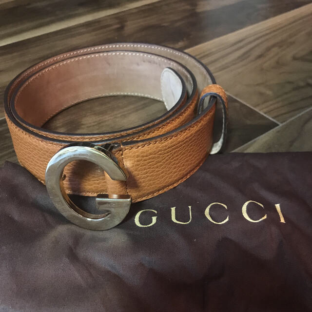 Gucci(グッチ)のGUCCI ベルト レディースのファッション小物(ベルト)の商品写真