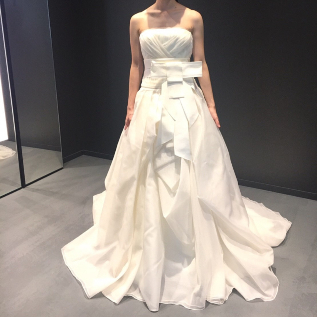 Vera Wang - VERA WANG Deandra ベラウォン ディアンドラ ウエディング