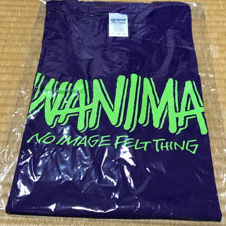 ワニマ(WANIMA)のWANIMA Ｔシャツ(Tシャツ(半袖/袖なし))