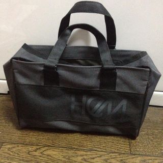 ヘム(HeM)のHeM(トートバッグ)