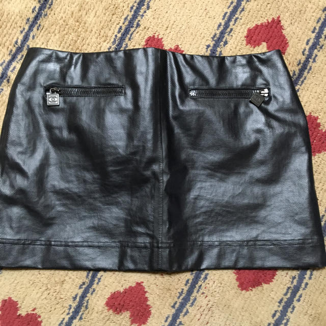 CHANEL(シャネル)のシャネル  スカート レディースのスカート(ミニスカート)の商品写真